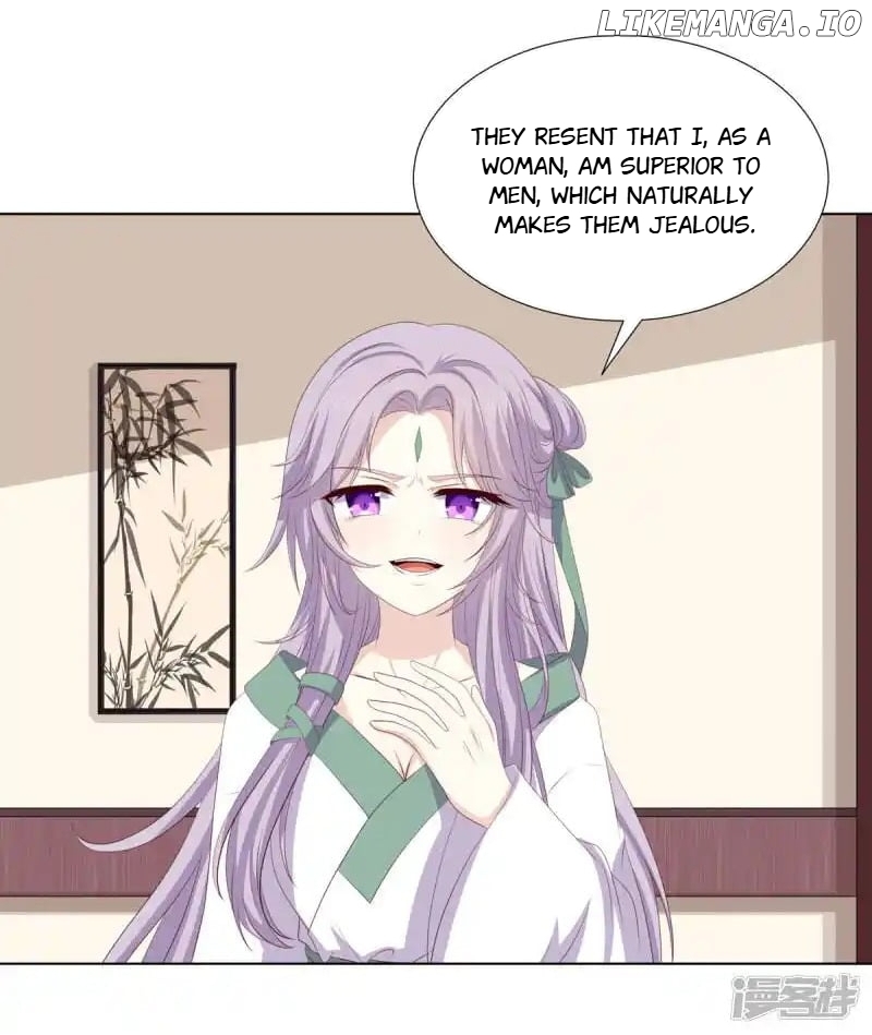 Rewrite My Fate chapter 120 - page 14